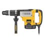 Перфоратор DeWALT D25763K