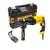 Перфоратор DeWALT D25133KW-KS + часы — фото 3 / 8