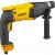 Перфоратор DeWALT D25133KW-KS + часы — фото 5 / 8