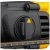 Перфоратор DeWALT D25133KW-KS + часы — фото 7 / 8