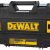 Перфоратор DeWALT D25133KW-KS + часы — фото 9 / 8
