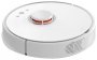 Робот-пылесос Xiaomi Roborock Vacuum Cleaner S502-02 White
