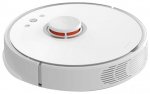 Робот-пылесос Xiaomi Roborock Vacuum Cleaner S502-02 White — фото 1 / 18