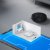 Робот-пылесос Xiaomi Roborock Vacuum Cleaner S552-02 Black — фото 8 / 14