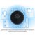 Робот-пылесос Xiaomi Roborock Vacuum Cleaner S552-02 Black — фото 11 / 14