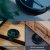 Робот-пылесос Xiaomi Roborock Vacuum Cleaner S552-02 Black — фото 12 / 14
