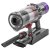 Пылесос беспроводной (handstick) Dyson Cyclone V11 Absolute — фото 4 / 15