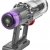 Пылесос беспроводной (handstick) Dyson Cyclone V11 Absolute — фото 8 / 15