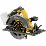 Пила дисковая аккумуляторная DeWALT DCS576N (без АКБ и ЗУ)