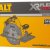 Пила дисковая аккумуляторная DeWALT DCS576N (без АКБ и ЗУ) — фото 6 / 5