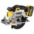 Пила дисковая аккумуляторная DeWALT DCS391N (без АКБ и ЗУ) — фото 3 / 4