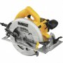 Пила дисковая DeWALT DWE575-KS