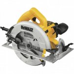 Пила дисковая DeWALT DWE575-KS — фото 1 / 3