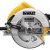 Пила дисковая DeWALT DWE575-KS — фото 3 / 3