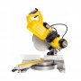 Пила торцовочная DeWALT DWS778