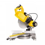 Пила торцовочная DeWALT DWS778 — фото 1 / 4
