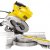 Пила торцовочная DeWALT DWS778 — фото 4 / 4