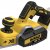 Рубанок аккумуляторный DeWALT DCP580N (без АКБ и ЗУ) — фото 3 / 4