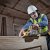 Рубанок аккумуляторный DeWALT DCP580N (без АКБ и ЗУ) — фото 5 / 4