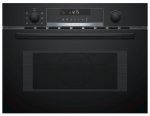 Встраиваемая микроволновая печь (СВЧ) Bosch CMA585MB0 — фото 1 / 7