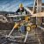 Пила дисковая настольная аккумуляторная DeWALT DCS7485N (без АКБ и ЗУ) — фото 7 / 6