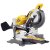 Пила торцовочная аккумуляторная DeWALT DHS780N (без АКБ и ЗУ) — фото 3 / 4