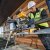 Пила торцовочная аккумуляторная DeWALT DHS780N (без АКБ и ЗУ) — фото 4 / 4