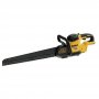 Пила-аллигатор аккумуляторная DeWALT DCS397N (без АКБ и ЗУ)	