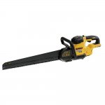 Пила-аллигатор аккумуляторная DeWALT DCS397N (без АКБ и ЗУ)	 — фото 1 / 5