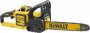 Пила цепная аккумуляторная DeWALT DCM575N (без АКБ и ЗУ)