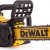 Пила цепная аккумуляторная DeWALT DCM575N (без АКБ и ЗУ) — фото 3 / 8