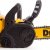 Пила цепная аккумуляторная DeWALT DCM575N (без АКБ и ЗУ) — фото 6 / 8