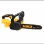 Пила цепная аккумуляторная DeWalt DCM565N (без АКБ и ЗУ)