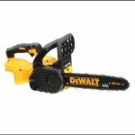 Пила цепная аккумуляторная DeWalt DCM565N (без АКБ и ЗУ) — фото 1 / 4