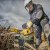Пила цепная аккумуляторная DeWalt DCM565N (без АКБ и ЗУ) — фото 5 / 4