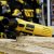 Шлифмашина угловая DeWALT DWE4119-KS — фото 5 / 6
