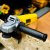 Шлифмашина угловая DeWALT DWE4119-KS — фото 6 / 6
