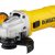 Шлифмашина угловая DeWALT DWE4215D4-RK с набором дисков	 — фото 3 / 6