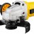 Шлифмашина угловая DeWALT DWE4215D4-RK с набором дисков	 — фото 4 / 6