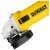 Шлифмашина угловая DeWALT DWE4215D4-RK с набором дисков	 — фото 5 / 6
