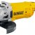 Шлифмашина угловая DeWALT DWE490D10-RK с набором дисков — фото 3 / 10