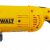 Шлифмашина угловая DeWALT DWE490D10-RK с набором дисков — фото 4 / 10