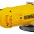 Шлифмашина угловая DeWALT DWE490D10-RK с набором дисков — фото 5 / 10