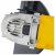 Шлифмашина угловая DeWALT DWE490D10-RK с набором дисков — фото 6 / 10