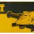Шлифмашина угловая DeWALT DWE490D10-RK с набором дисков — фото 10 / 10