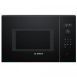 Встраиваемая микроволновая печь (СВЧ) Bosch BEL524MB0 — фото 1 / 3