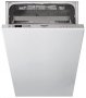 Встраиваемая посудомоечная машина Hotpoint-Ariston HSIC 3M19 C