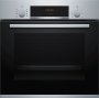 Духовой шкаф Bosch HBF 514ES0R