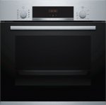 Духовой шкаф Bosch HBF 514ES0R — фото 1 / 12