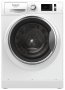 Стиральная машина Hotpoint-Ariston NLM 11 824 WC A RU